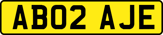 AB02AJE