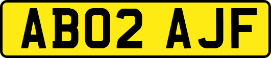 AB02AJF