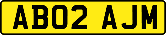 AB02AJM