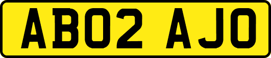 AB02AJO