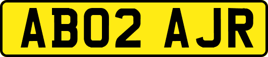 AB02AJR
