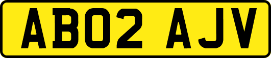 AB02AJV