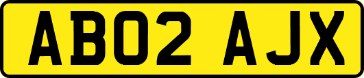AB02AJX