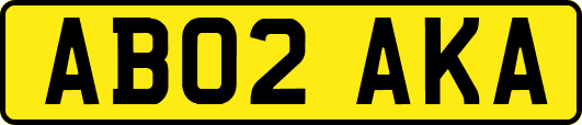 AB02AKA