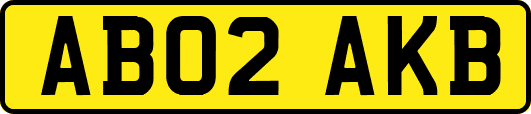 AB02AKB