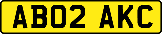 AB02AKC