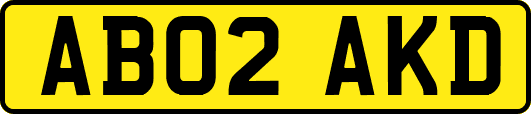 AB02AKD