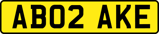 AB02AKE