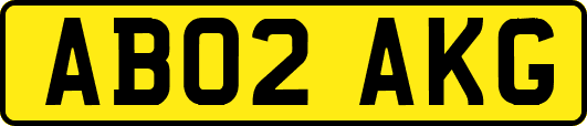 AB02AKG