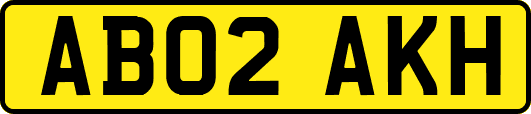 AB02AKH