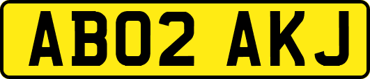AB02AKJ