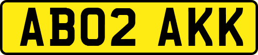 AB02AKK