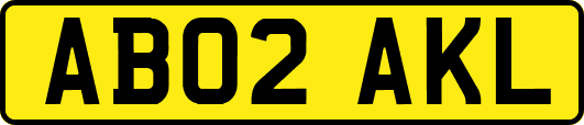 AB02AKL