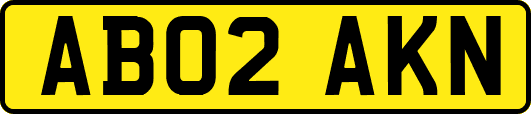 AB02AKN