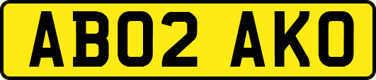 AB02AKO