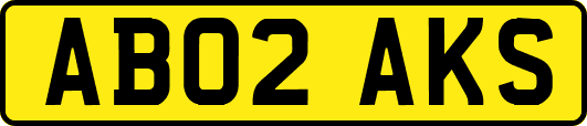 AB02AKS
