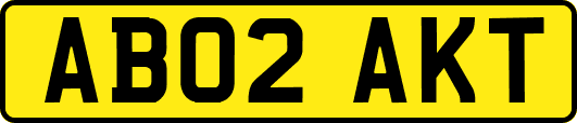AB02AKT
