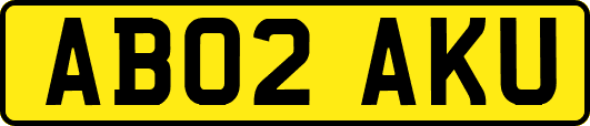 AB02AKU