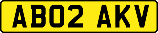 AB02AKV