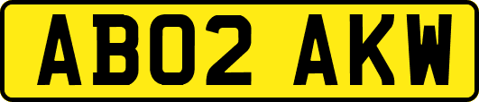 AB02AKW