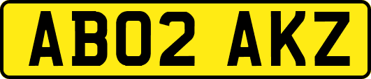 AB02AKZ