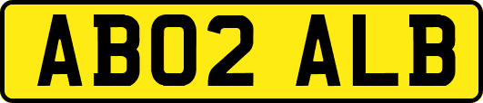 AB02ALB