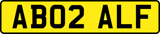 AB02ALF