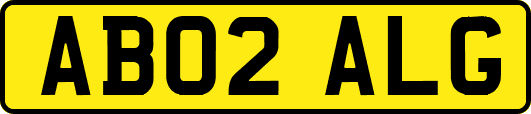AB02ALG