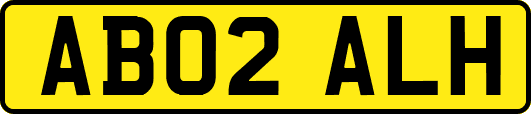 AB02ALH