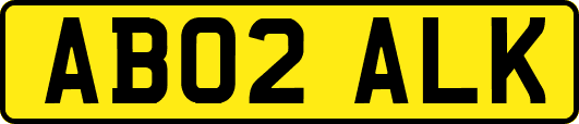 AB02ALK