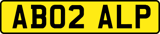 AB02ALP