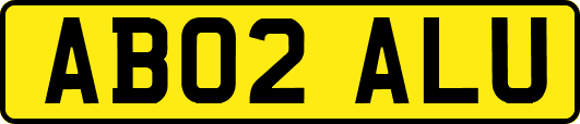 AB02ALU