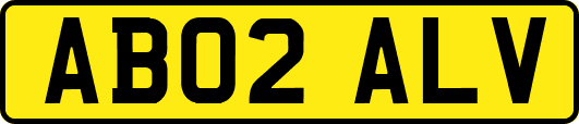 AB02ALV