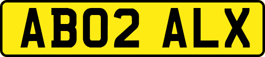 AB02ALX