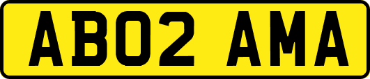 AB02AMA