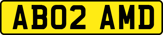 AB02AMD