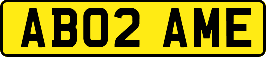 AB02AME