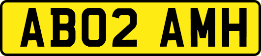 AB02AMH