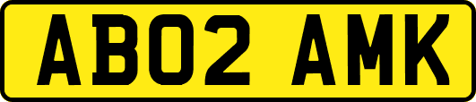AB02AMK