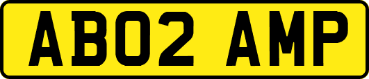 AB02AMP