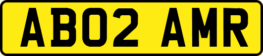 AB02AMR