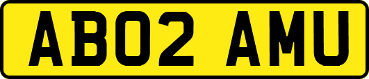 AB02AMU