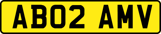 AB02AMV