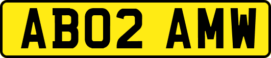 AB02AMW