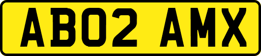 AB02AMX