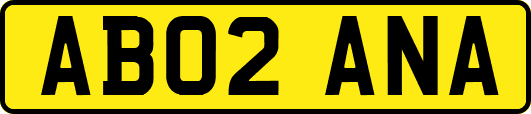 AB02ANA