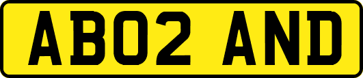 AB02AND