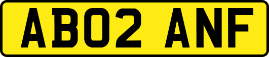 AB02ANF
