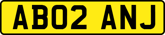 AB02ANJ