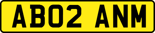 AB02ANM